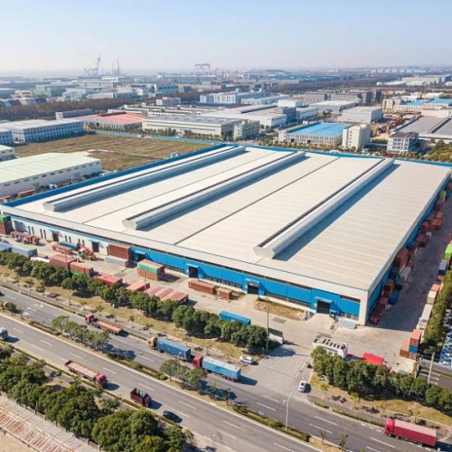 成都青白江高標倉出租