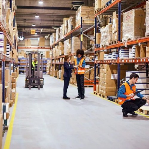 杭州余杭高標倉出租