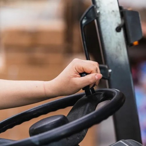 安能物流3-300KG貨物運輸