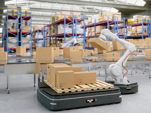 TMS如何優化企業的倉儲管理