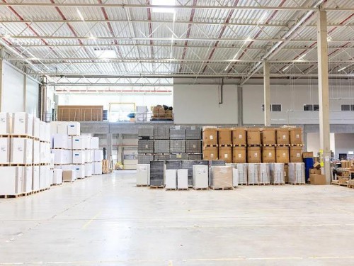 提供合肥倉配一體化運營服務