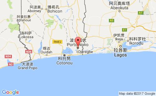 貝寧波多諾伏BJPNO