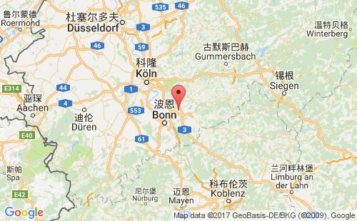 德國錫格堡DESGB