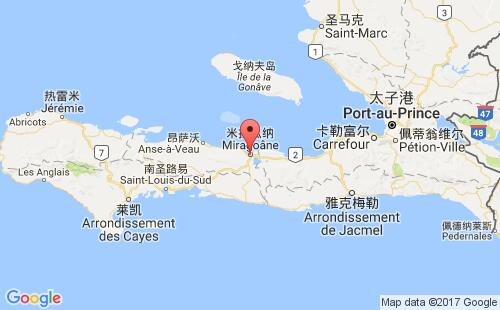 海地米臘關HTMIR