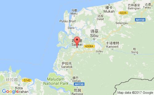 馬來(lái)西亞泗里奎MYSAR