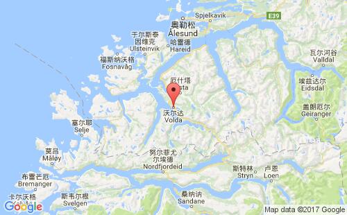 挪威沃爾達NOVOL