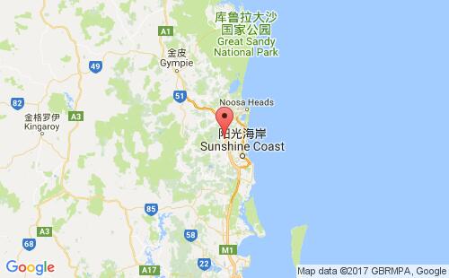 所羅門群島揚迪納SBYAN