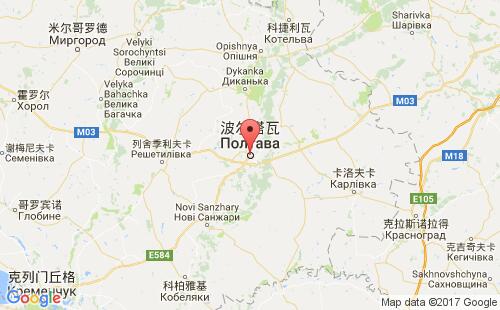 烏克蘭波爾塔瓦UAPLV